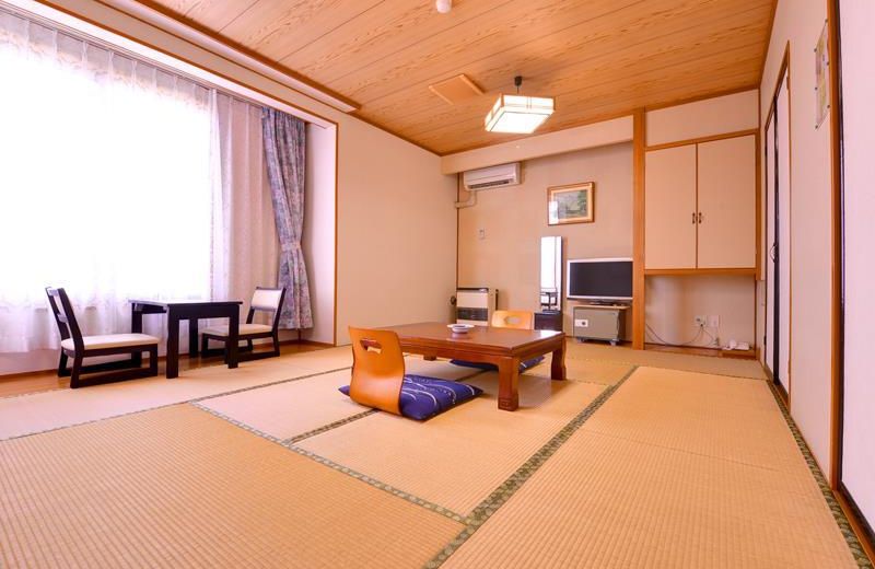 Ryokan Hamasai