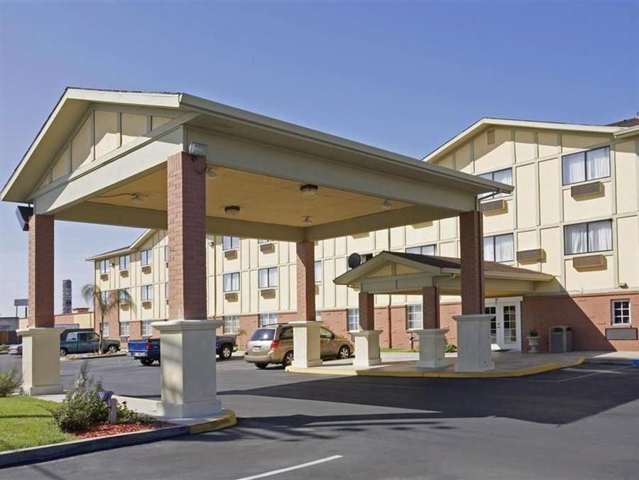 SureStay Plus Hotel by Best Western Hayward