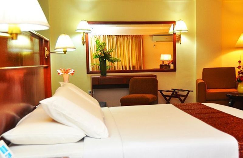 Grand Men Seng Hotel