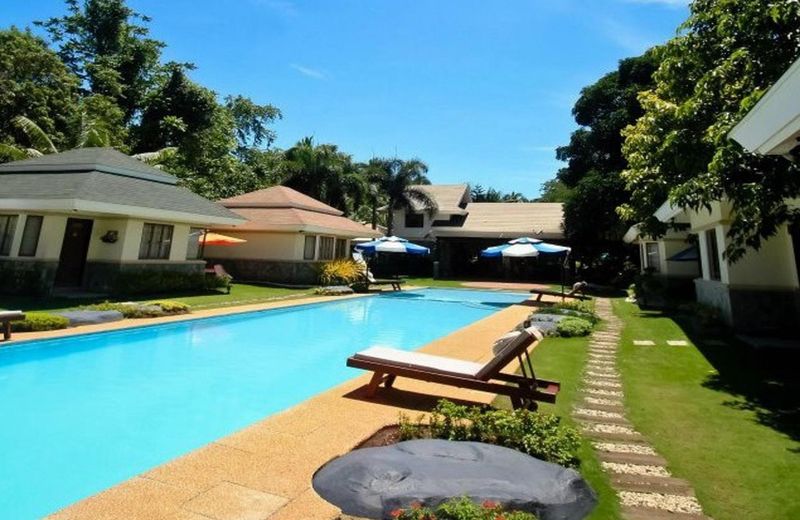Bali Bali Beach Resort