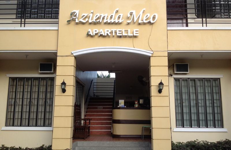 AZIENDA MEO APARTELLE