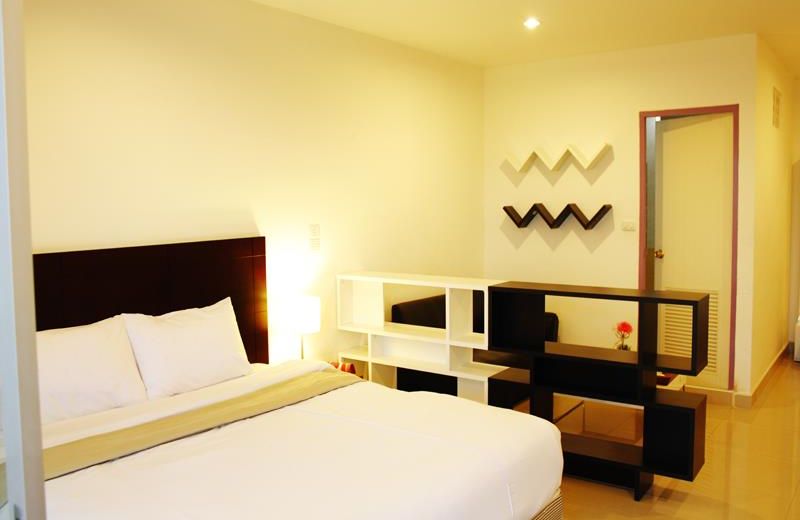 BB Home (Wanghin 46)