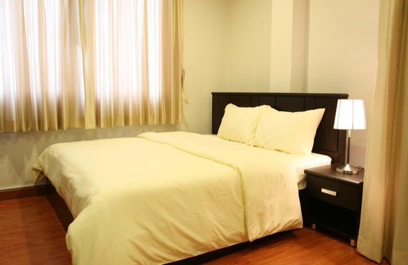 B8 Rooms Hotel Bangkok