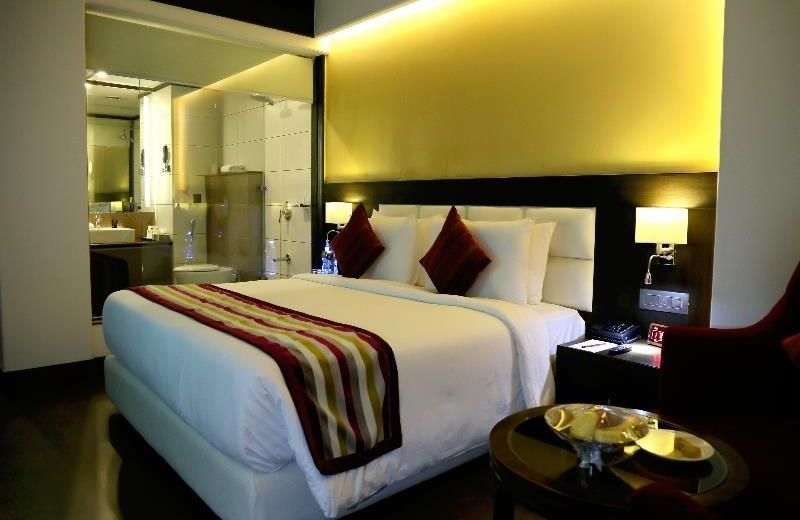 Hotel Almeida
