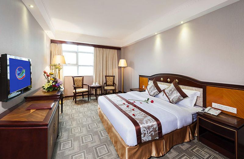 Sinan Hotel