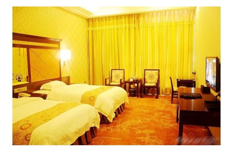 Jinyatai Business Hotel