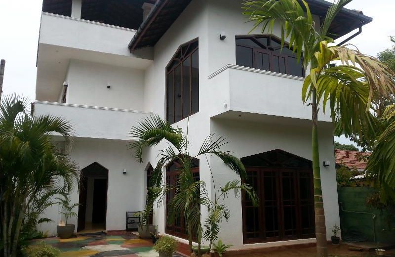 The Villa Negombo