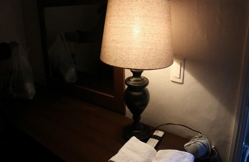 Remnant Guesthouse