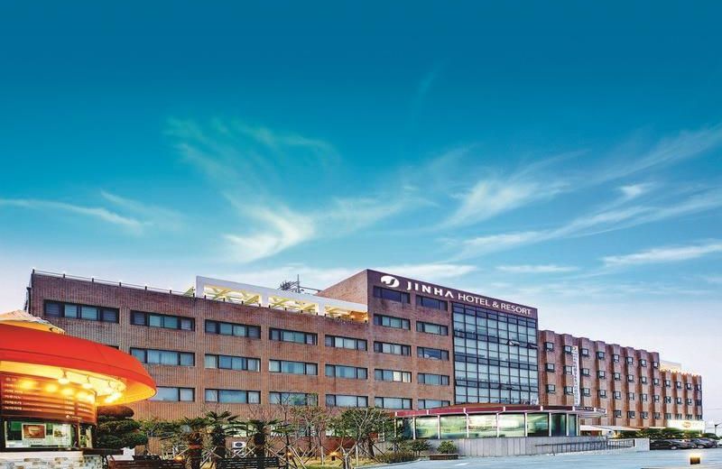 Jinha Hotel And Resort