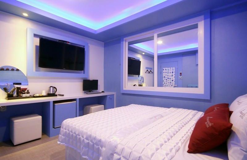 Ulsan Amaranth Hotel