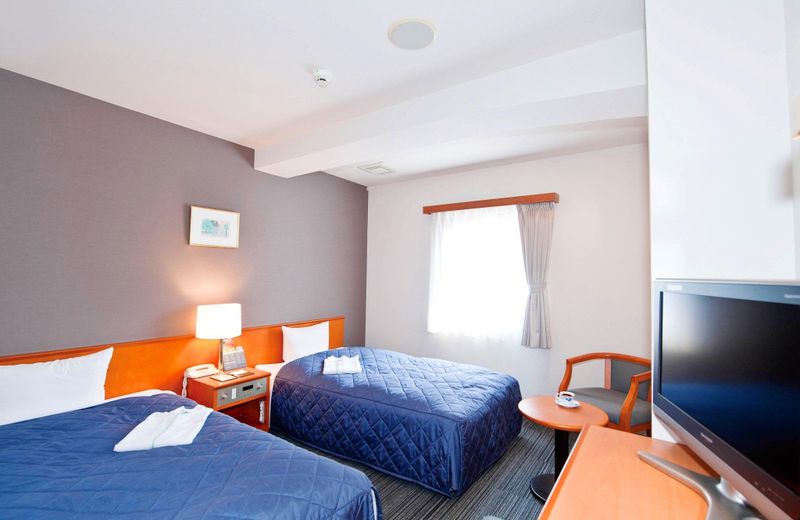 Hotel Unisite Sendai