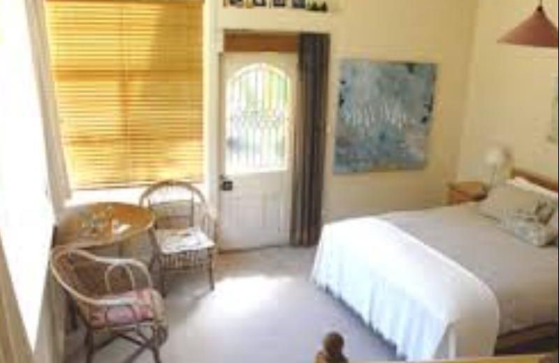 Birdwing Bed and Breakfast Weegena