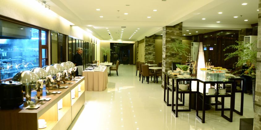 Hotel Gt Hotel Bacolod Bacolod Bacolod Booking And Prices