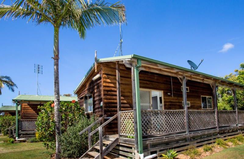 Reflections Holiday Parks Nambucca Heads
