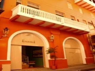 Hotel Marie Real