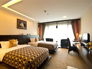 Hotel Image 1