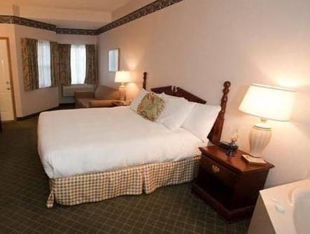 Hotel Grand Victorian