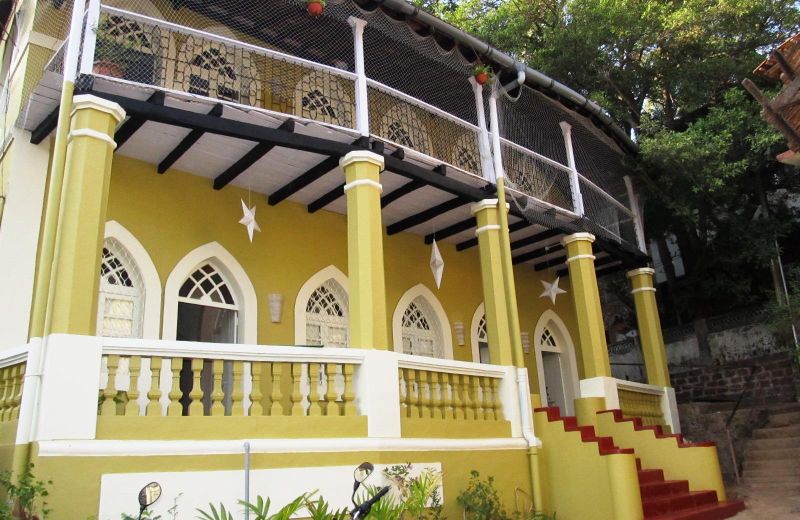 Royal Phoenix Inn