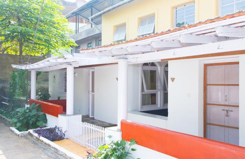 Mitaroy Suites Goa
