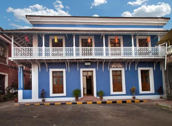 Hospedaria Abrigo De Botelho