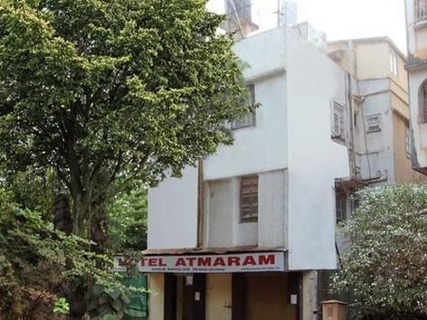 Hotel Atmaram