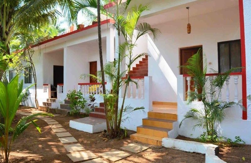 Seaprincess Guesthouse