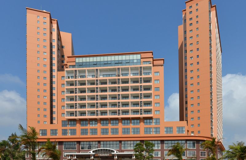 Mangrove Bay Hotel