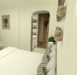 Anagram Boutique Hotel
