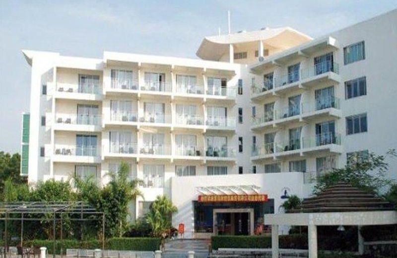 Shell Bay Resort - Shenzhen