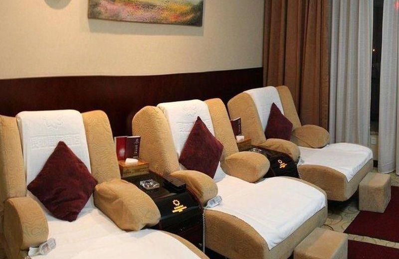 Shenzhen Mondo International Hotel