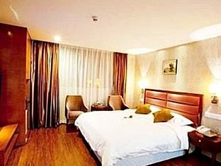 Bravo Business Hotel