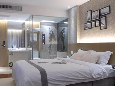 Ba Fei Choice Hotel