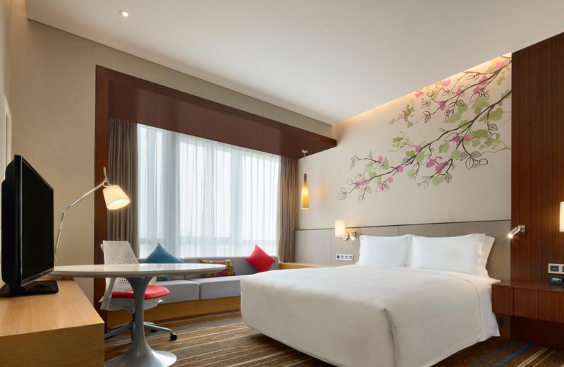 Hilton Garden Inn Shenzhen Bao'an