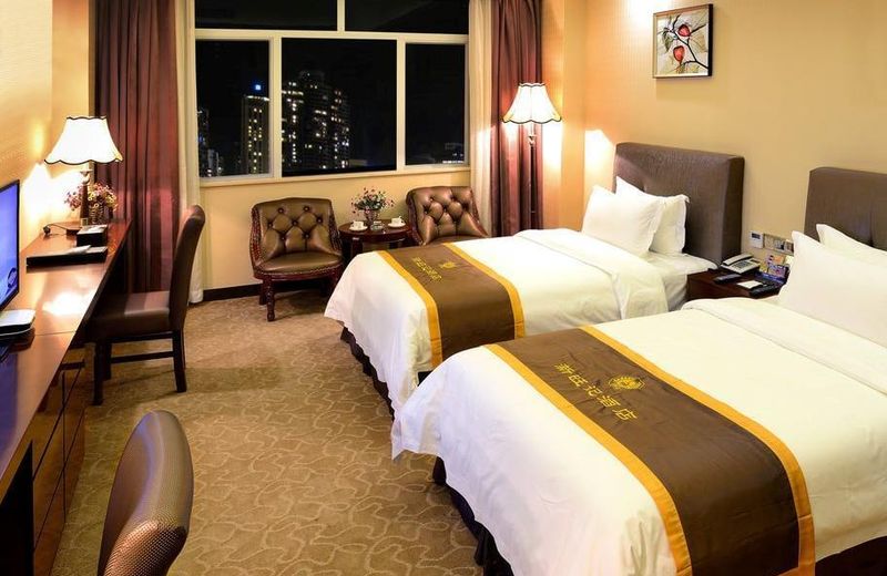 Xin Wang Ji Hotel