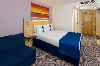 Holiday Inn Express London Stansted Airport, an IHG Hotel