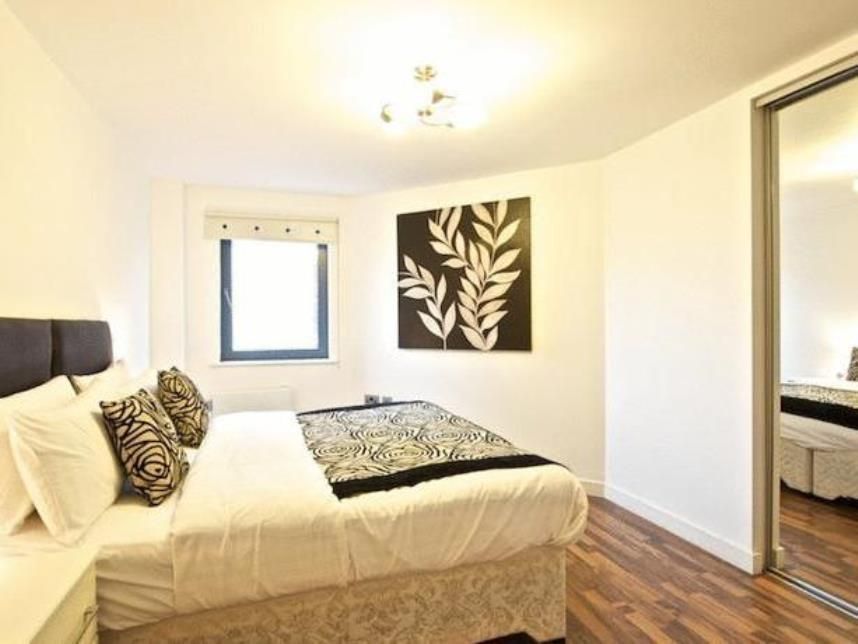 Dreamhouse Apartments Manchester City West