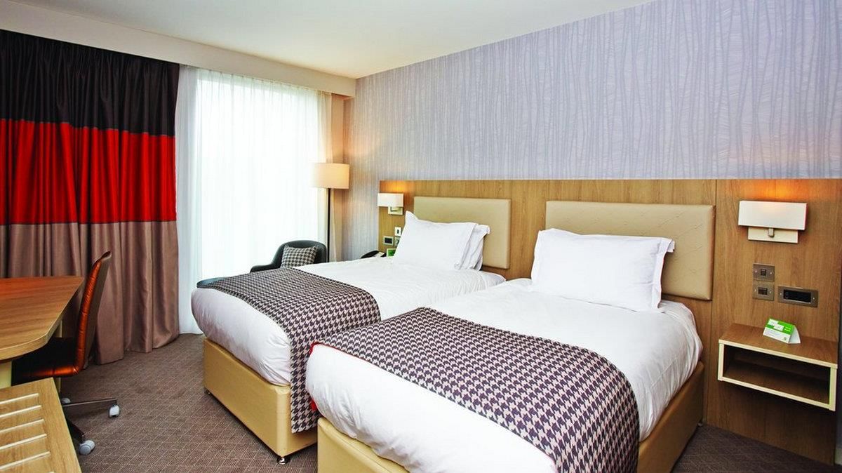 Holiday Inn Manchester - City Centre