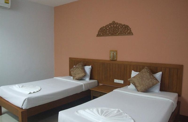 Butnamtong Hotel