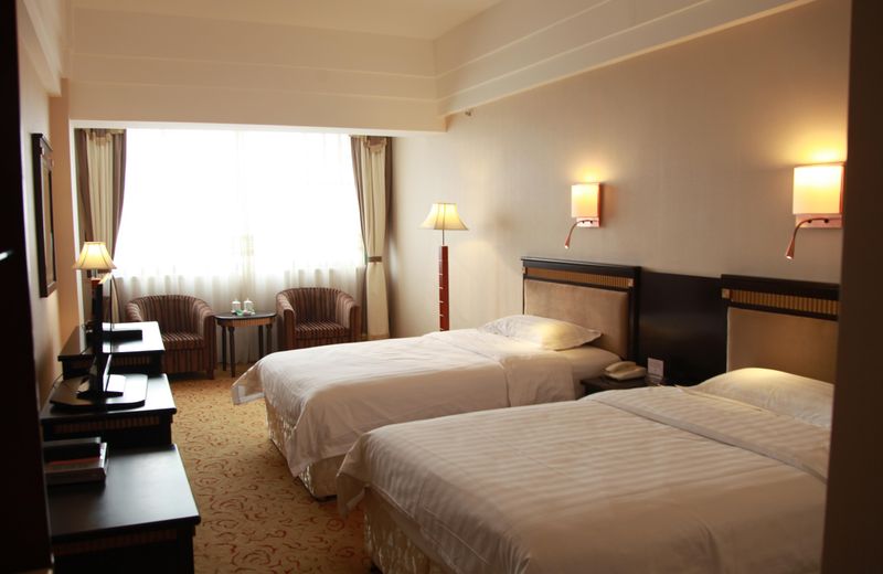 Detai Hotel
