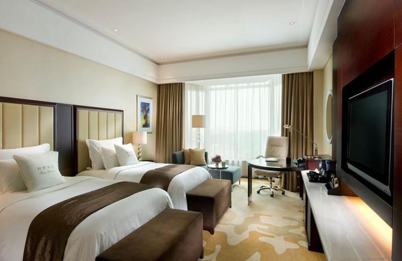 Wyndham Qingdao