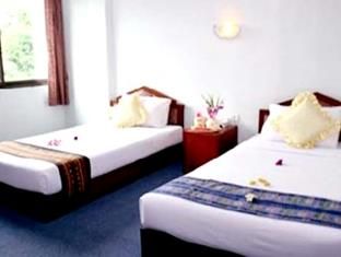 Sukhothai Orchid Hotel