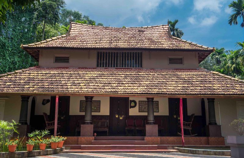 Hinterland Village Resort