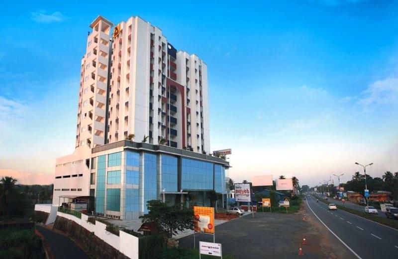 Hotel Asset Summit Suites