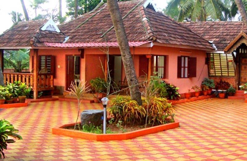 Nila Home Stay