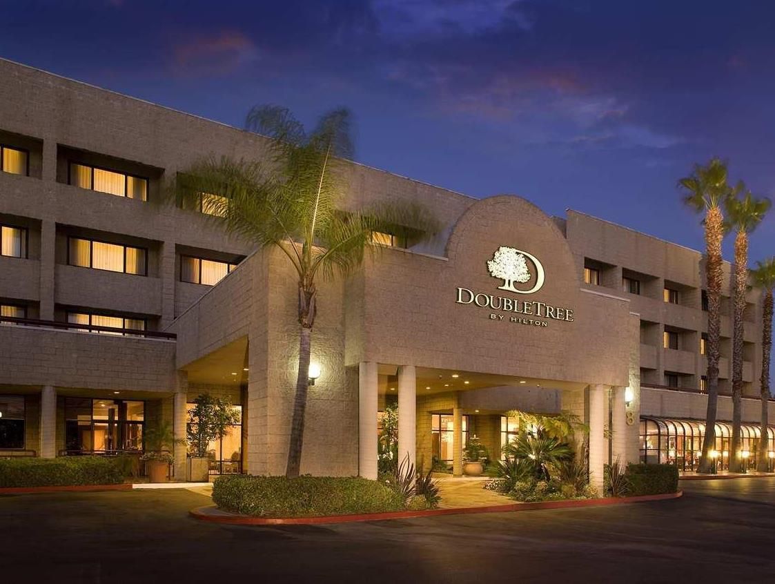 DoubleTree by Hilton Rosemead