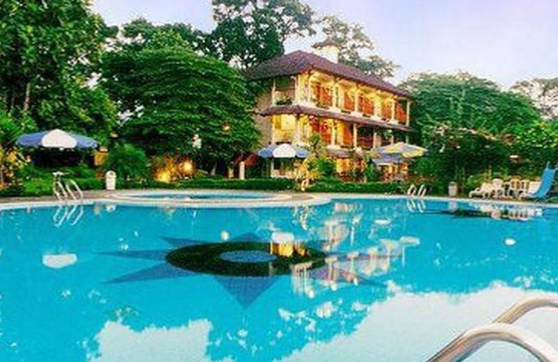 Hotel Taman Sari
