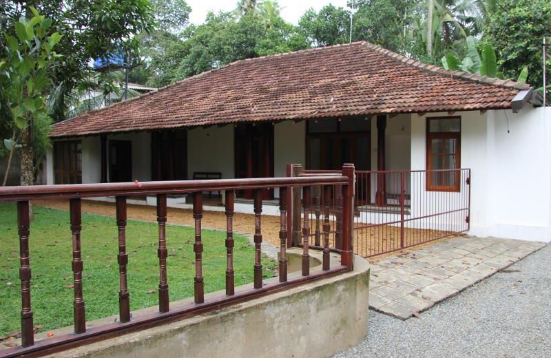 Sagala Bungalow