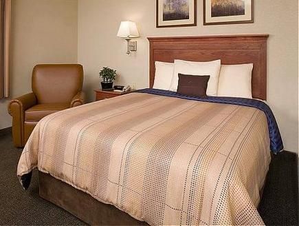 Candlewood Suites Cape Girardeau, an IHG Hotel
