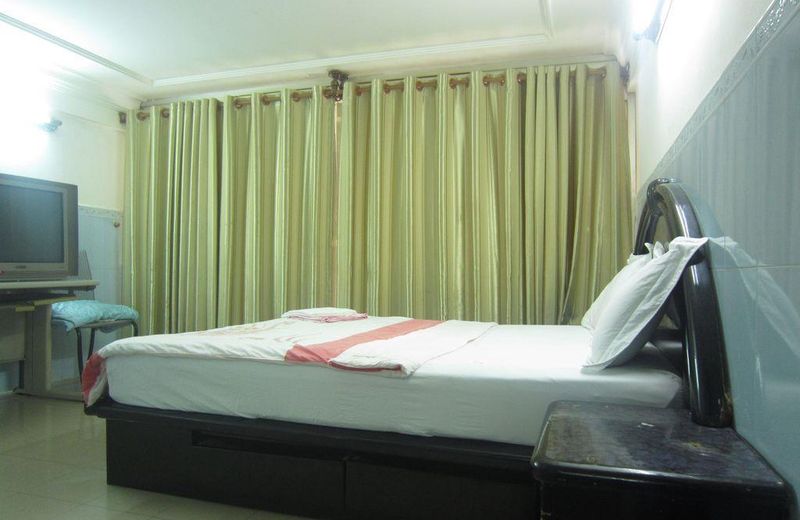 Phuc Loi Loc Hotel