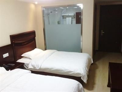 Tianjin Tianyicheng Hotel